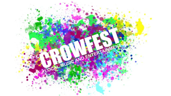 CrowFest 2026 – Saturday 11th July